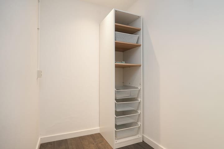 Appartement te koop: Barbaraplaats 81, 'S-Hertogenbosch