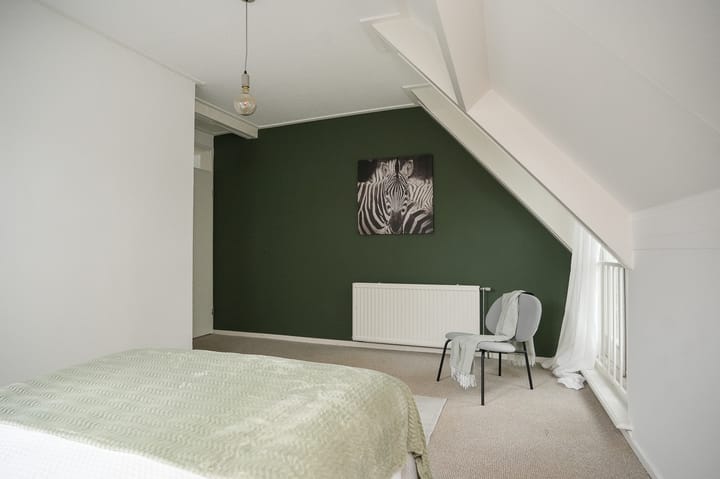 Appartement te koop: Barbaraplaats 81, 'S-Hertogenbosch