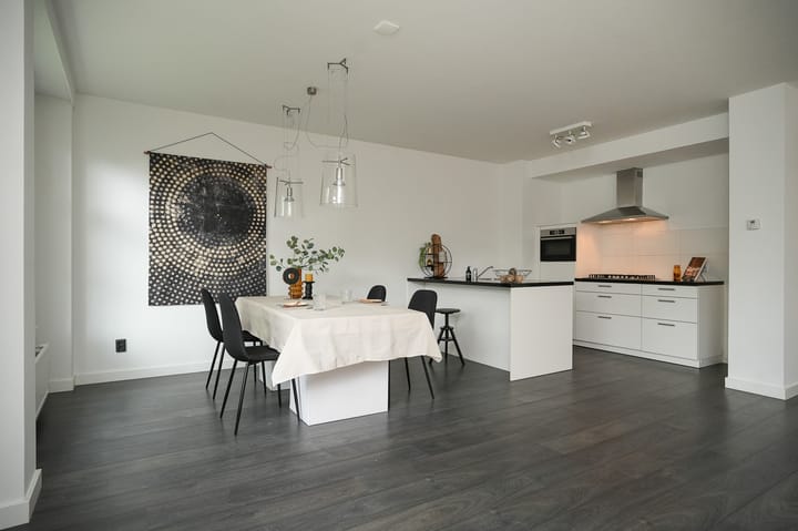 Appartement te koop: Barbaraplaats 81, 'S-Hertogenbosch