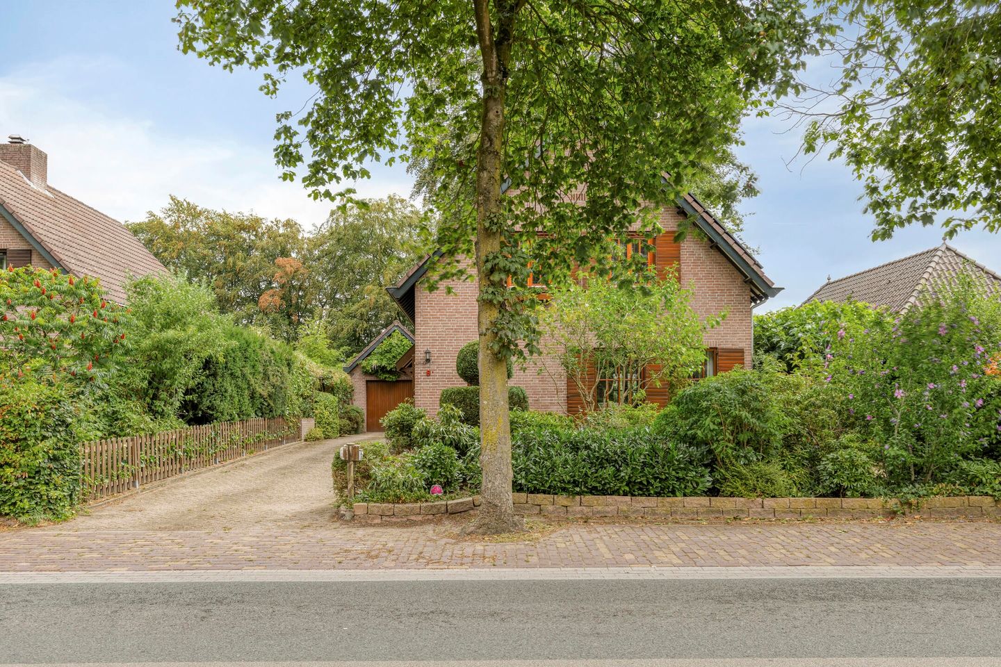 Foto 4 van Pastoor Thijssenlaan 8-A