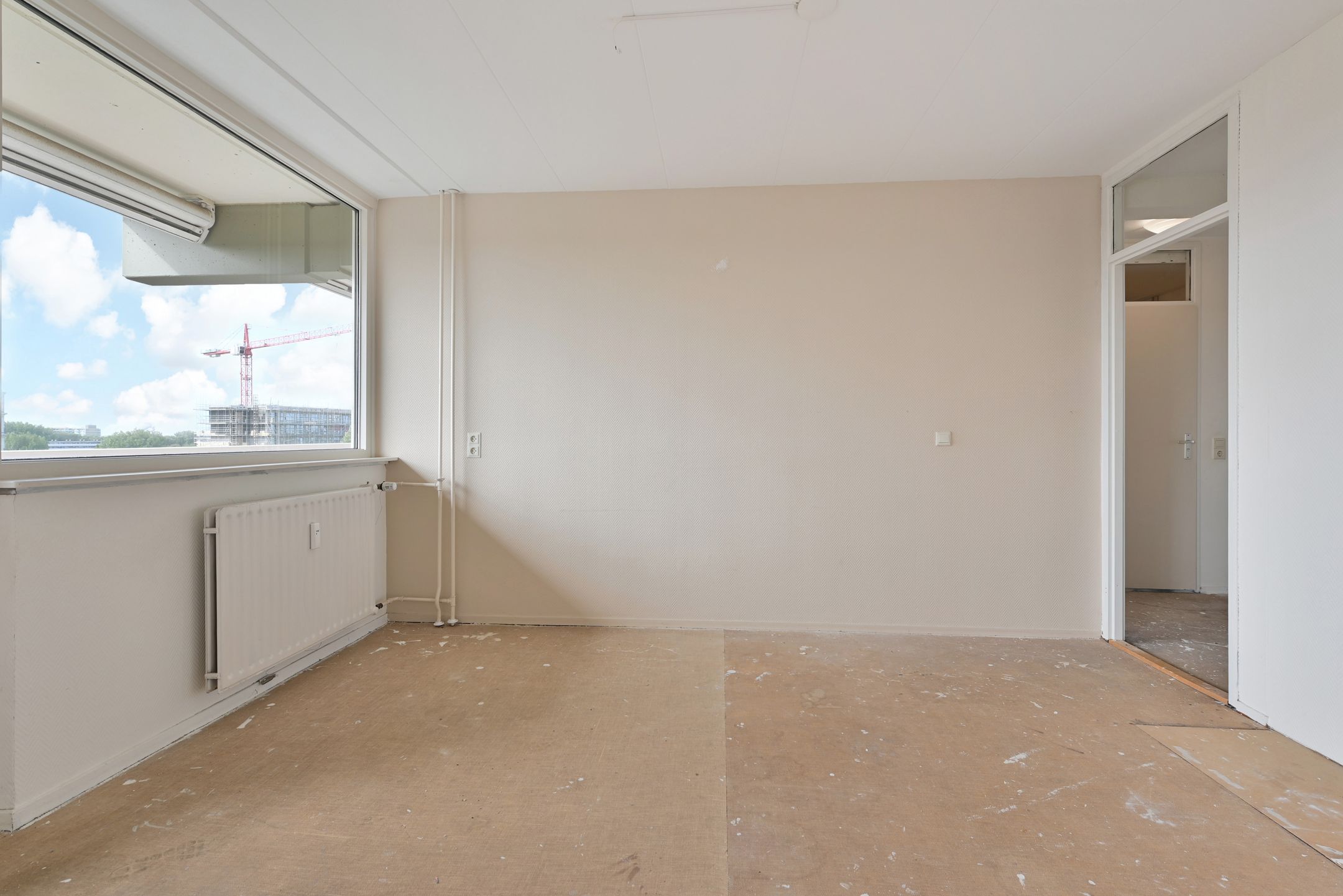 Photo 21 of Dunantstraat 1103