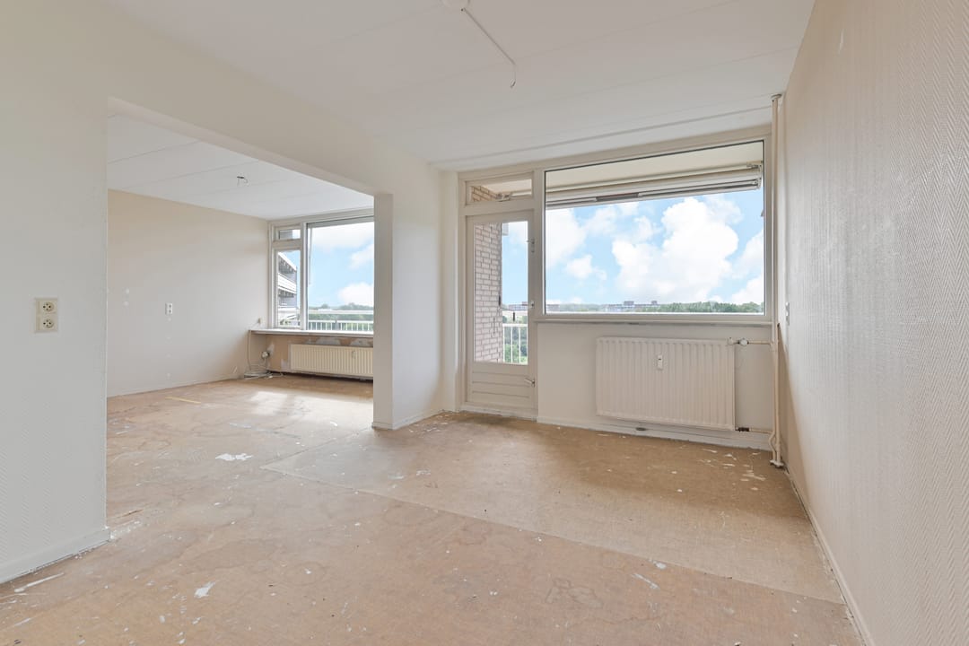 Photo 16 of Dunantstraat 1103