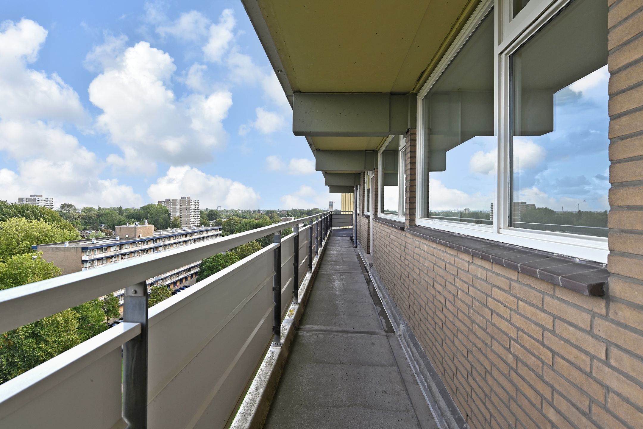 Photo 9 of Dunantstraat 1103