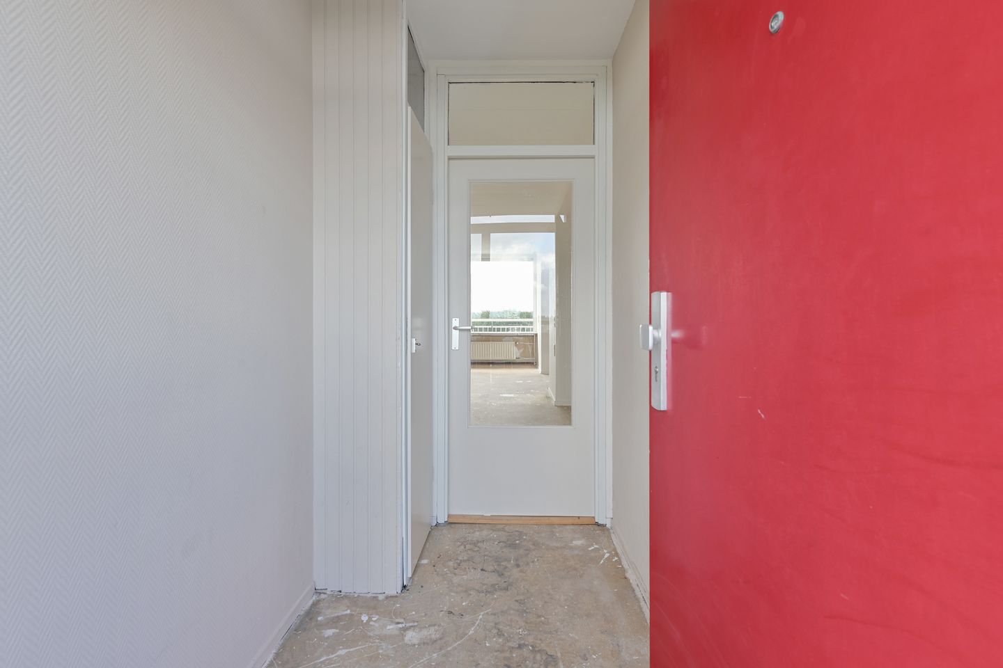 Photo 10 of Dunantstraat 1103