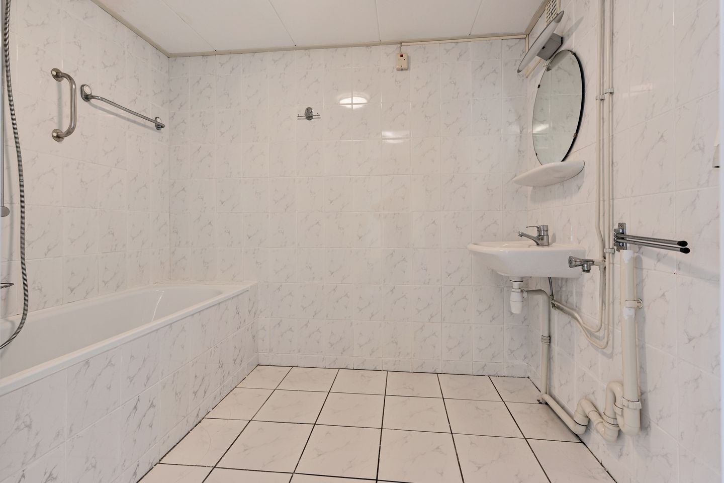 Photo 25 of Dunantstraat 1103