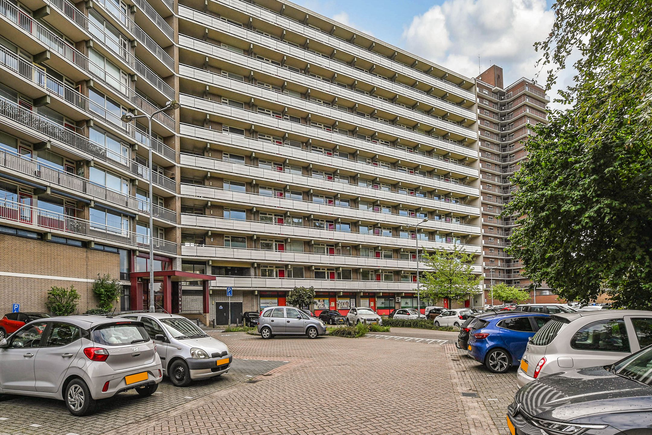 Photo 36 of Dunantstraat 1103