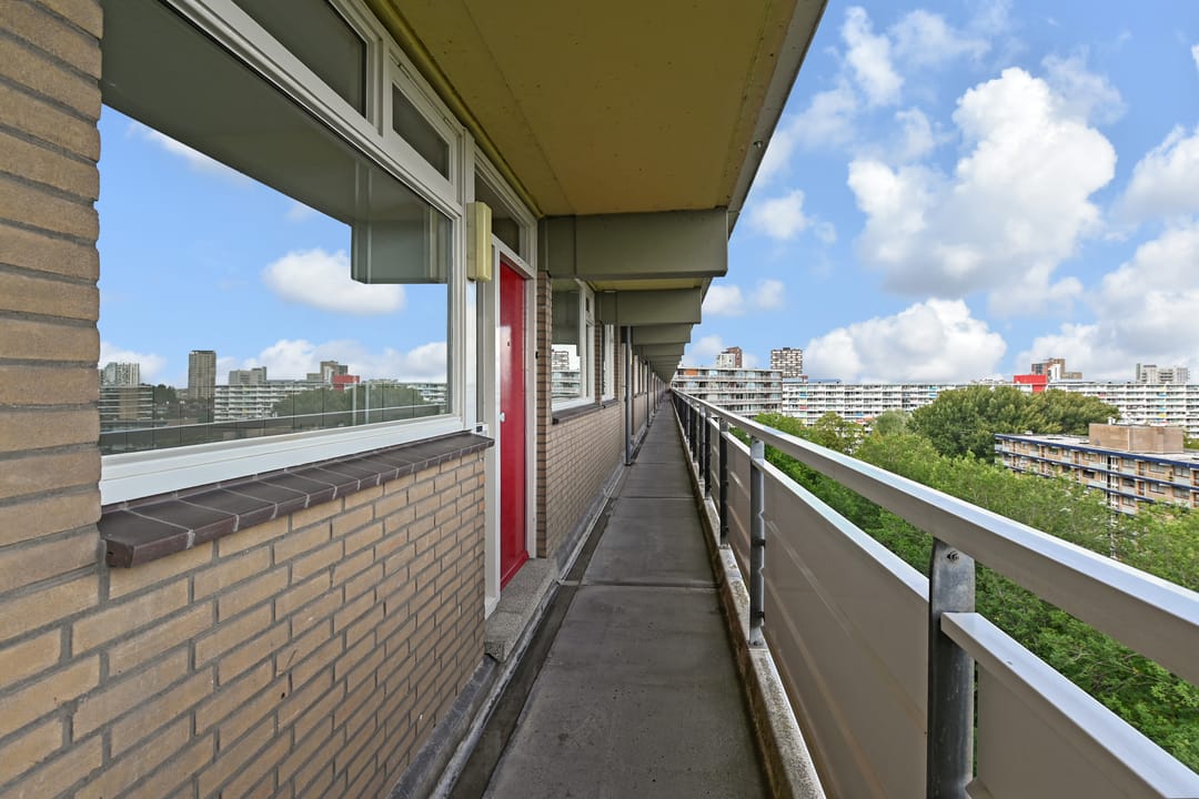 Photo 7 of Dunantstraat 1103