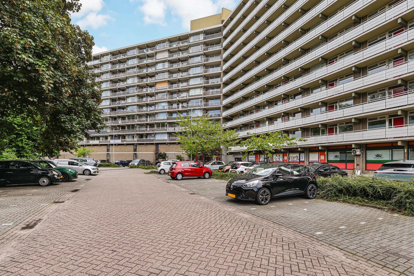 Photo 35 of Dunantstraat 1103