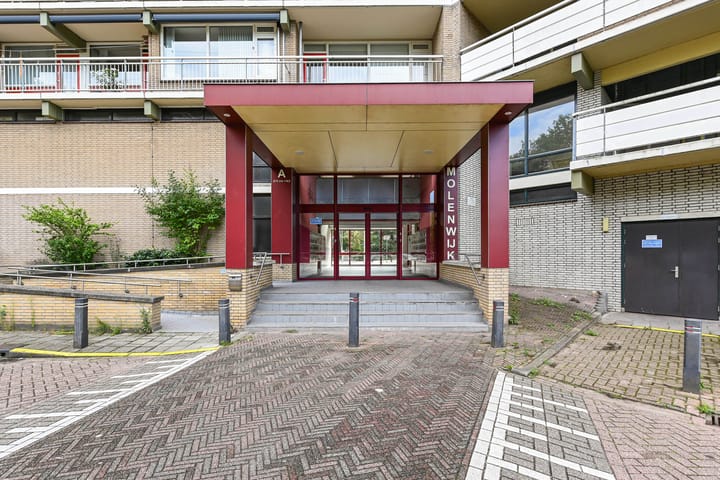 Foto 4 van Dunantstraat 1103