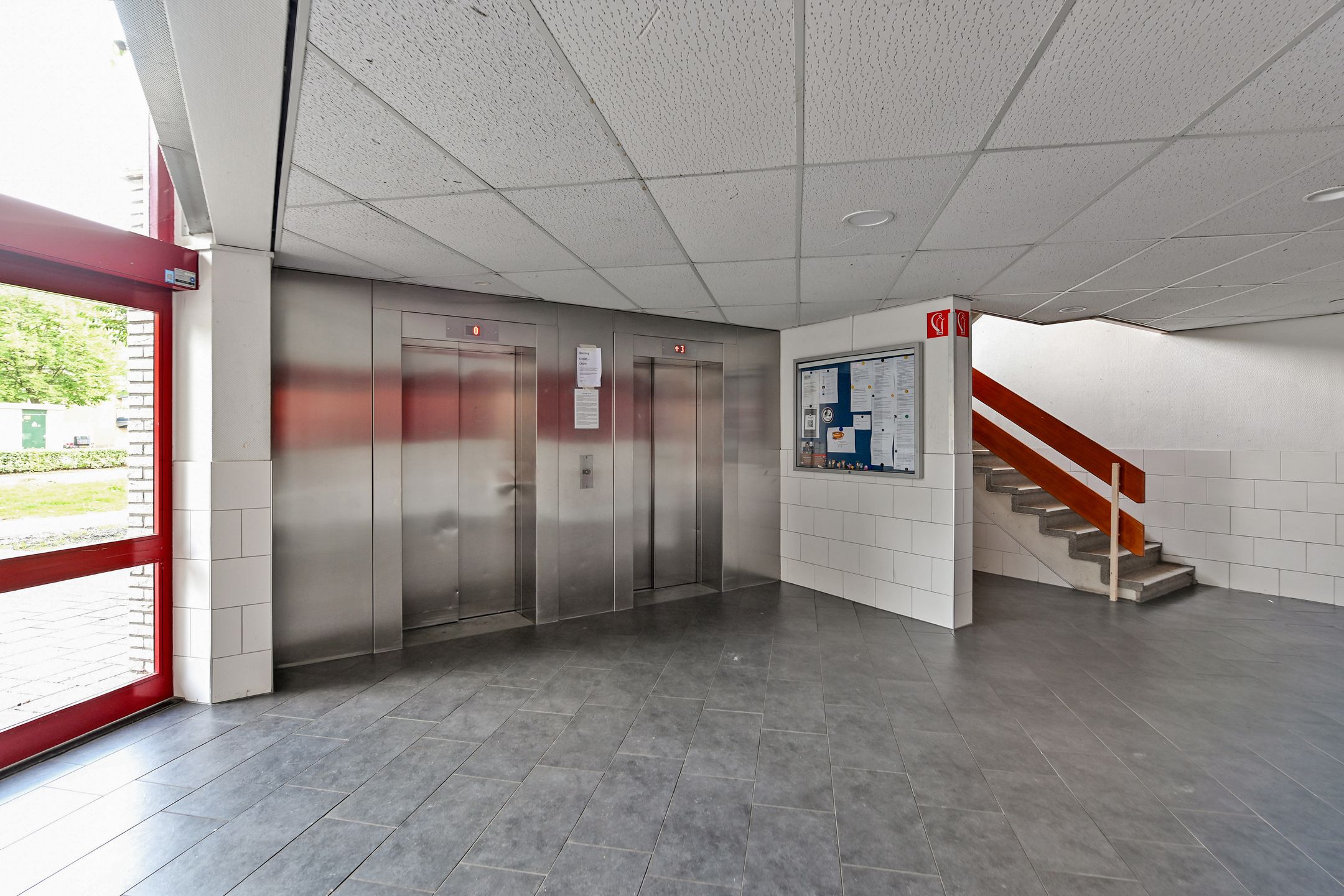 Photo 6 of Dunantstraat 1103