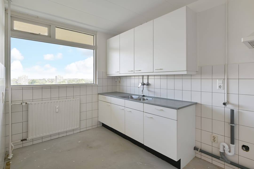 Photo 11 of Dunantstraat 1103