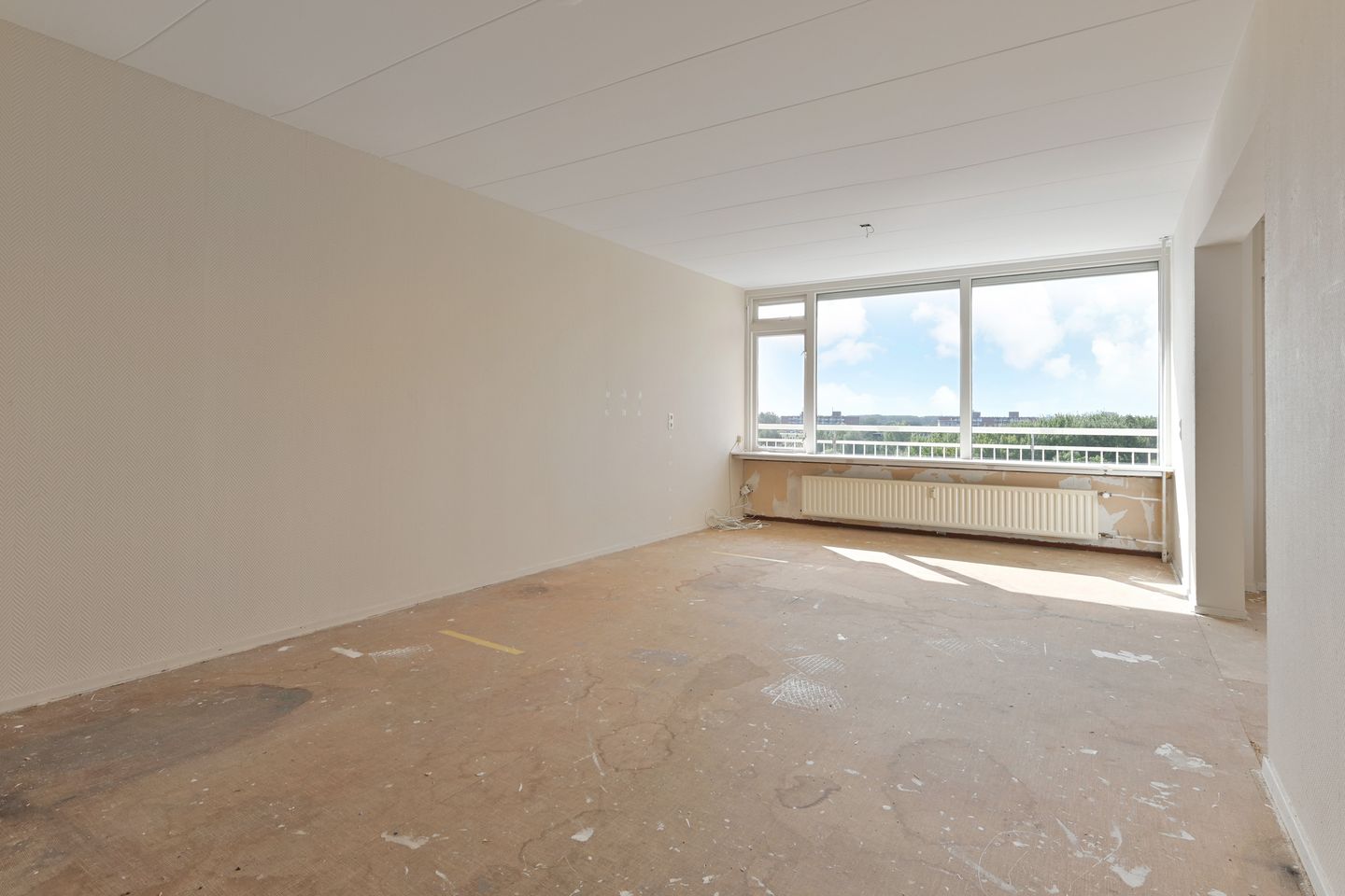 Photo 14 of Dunantstraat 1103