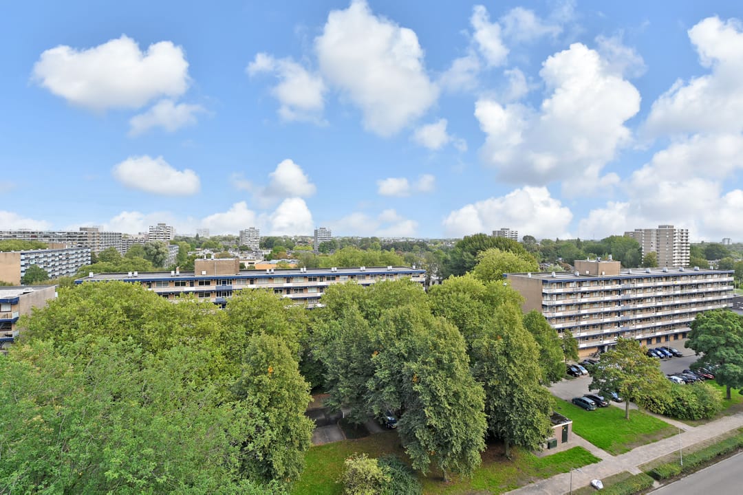 Photo 8 of Dunantstraat 1103