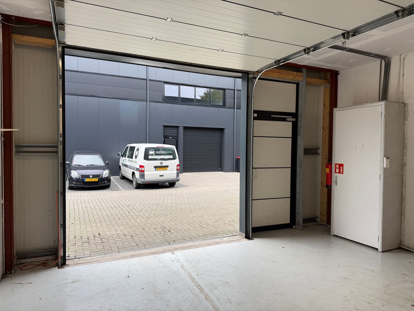 View photo 5 of Industrieweg 43-f