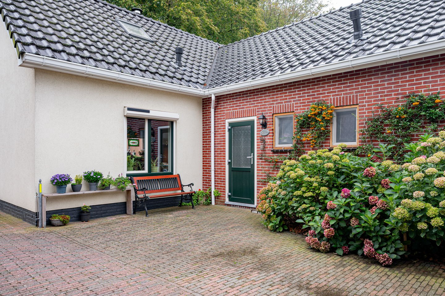 Foto 49 van Bannerschultestraat 42