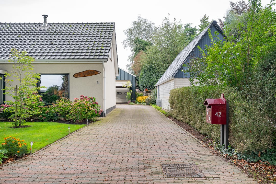 Foto 47 van Bannerschultestraat 42