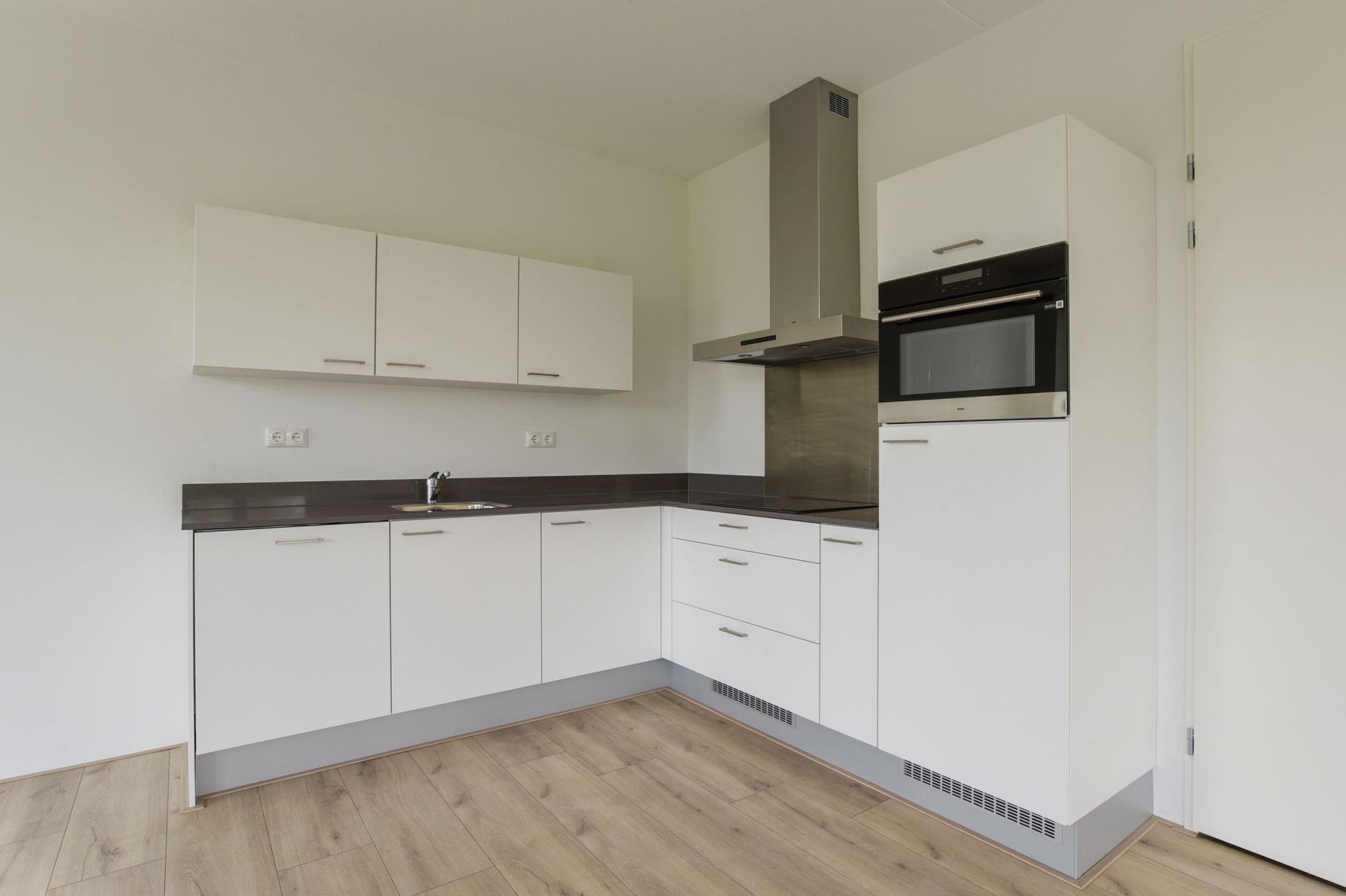 Appartement Christiaan Huygenshof 217 — foto 3