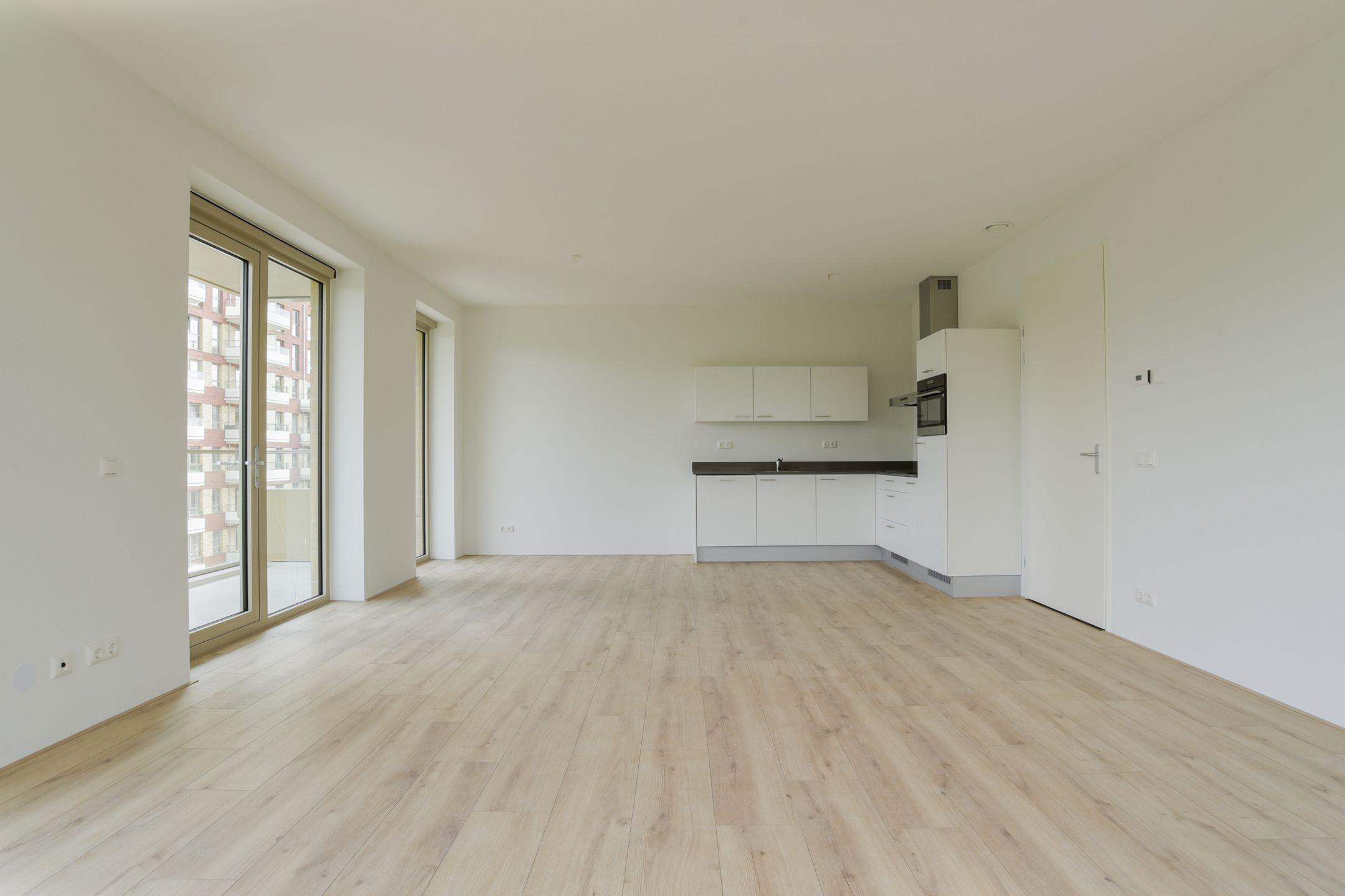 Appartement Christiaan Huygenshof 217 — foto 2