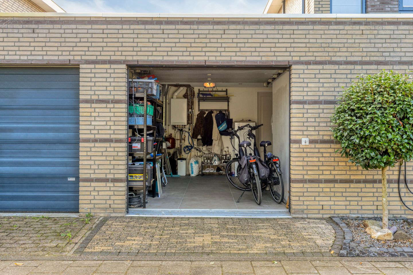 Foto 29 van Kromstraat 86-B