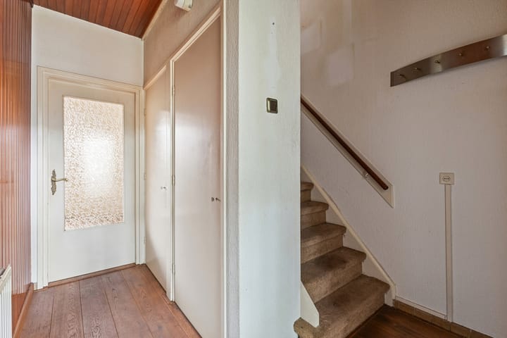 Foto 4 van Burgemeester Bickerstraat 57