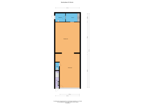 View floorplan