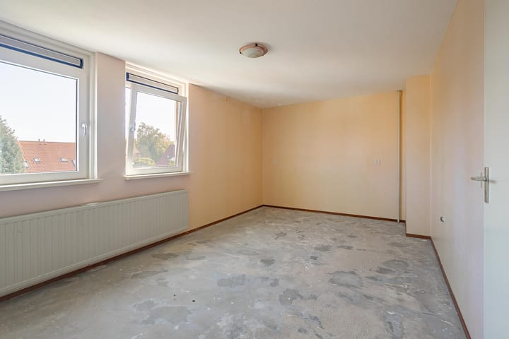 Tussenwoning te koop: Berkenlaan 14, Kerkrade
