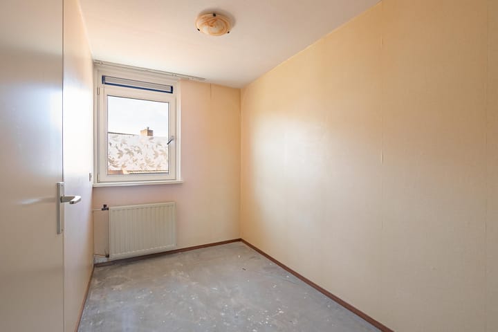 Tussenwoning te koop: Berkenlaan 14, Kerkrade