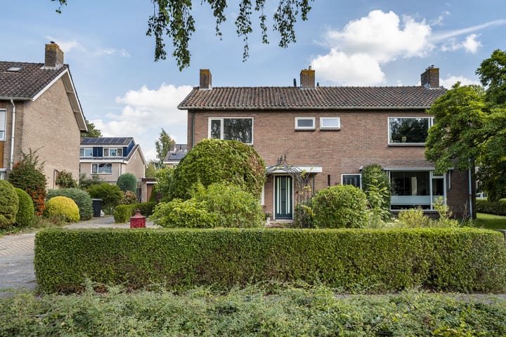 Foto 2 van Berkenlaan 51