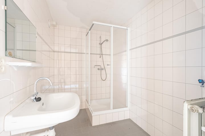 Tussenwoning te koop: Berkenlaan 14, Kerkrade