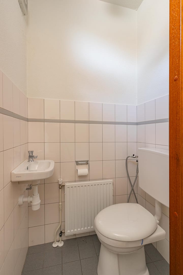 Tussenwoning te koop: Berkenlaan 14, Kerkrade