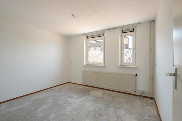 Tussenwoning te koop: Berkenlaan 14, Kerkrade