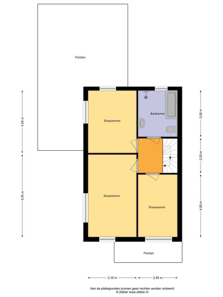 Tussenwoning te koop: Skûtsje 15, Gorredijk