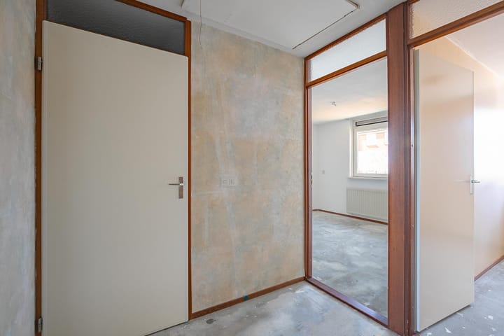 Tussenwoning te koop: Berkenlaan 14, Kerkrade