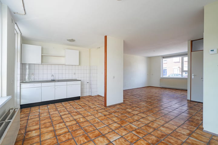 Tussenwoning te koop: Berkenlaan 14, Kerkrade