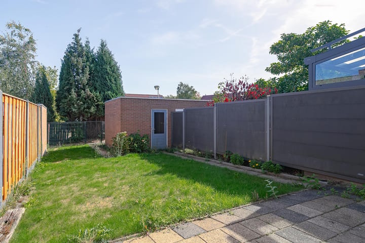Tussenwoning te koop: Berkenlaan 14, Kerkrade