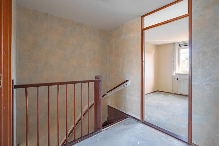 Tussenwoning te koop: Berkenlaan 14, Kerkrade
