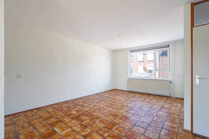 Tussenwoning te koop: Berkenlaan 14, Kerkrade