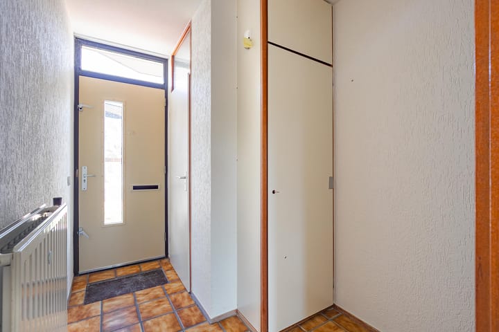 Tussenwoning te koop: Berkenlaan 14, Kerkrade
