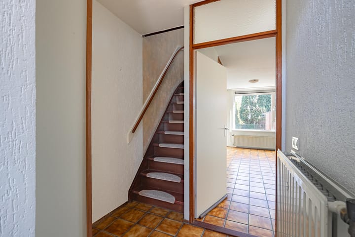 Tussenwoning te koop: Berkenlaan 14, Kerkrade