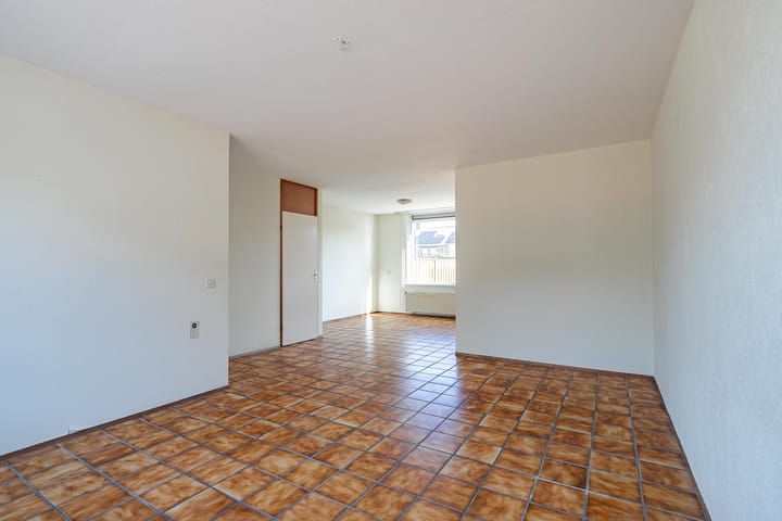 Tussenwoning te koop: Berkenlaan 14, Kerkrade