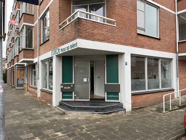 Krommedijk 69, Dordrecht