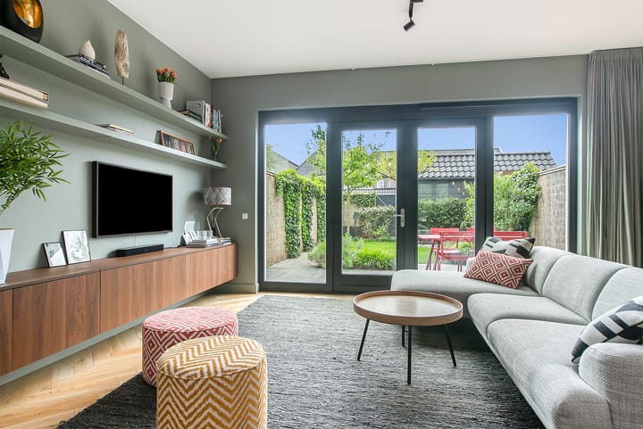 Foto 4 van Waadse Poldergracht 61