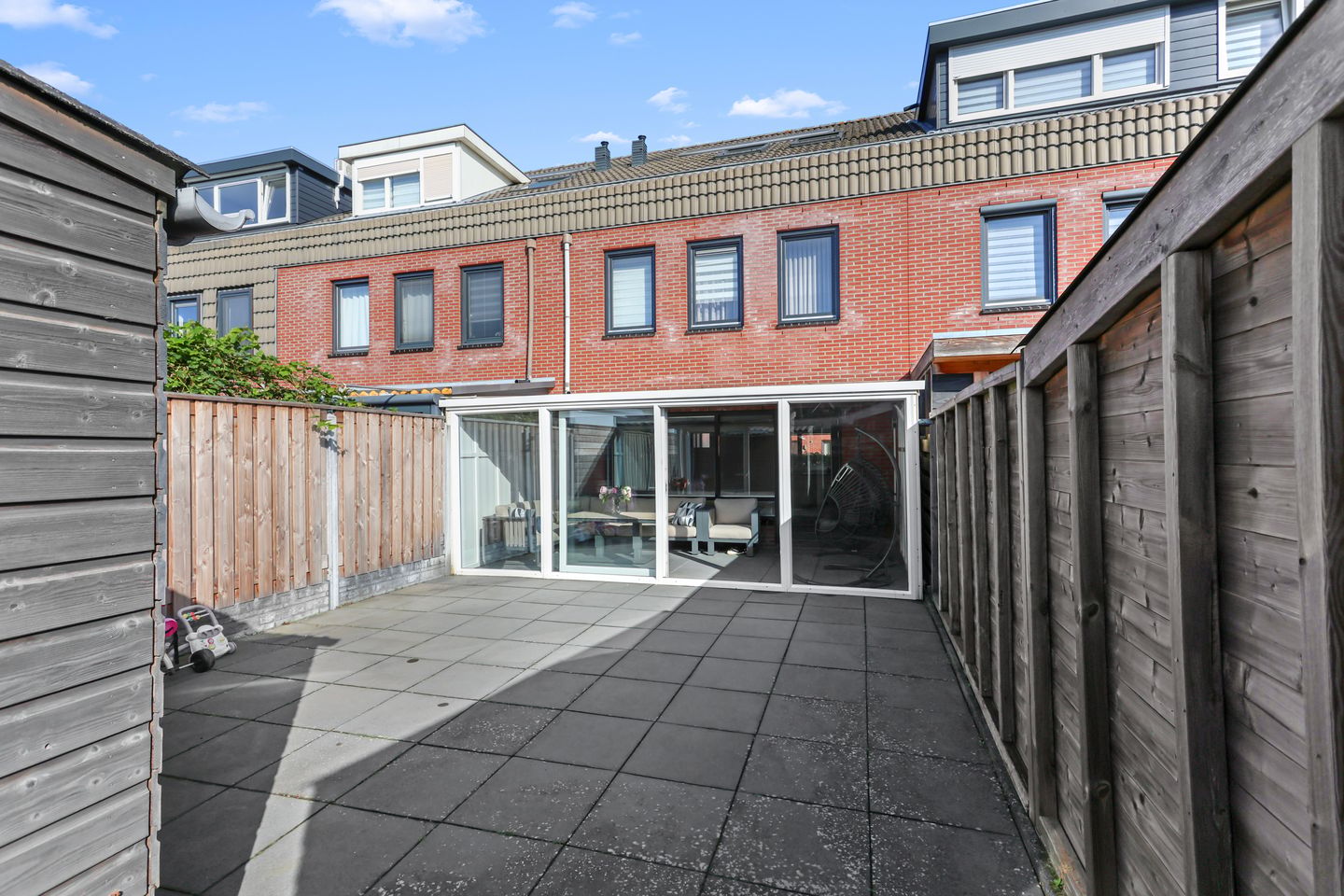 Foto 4 van Renate Rubinsteinlaan 6