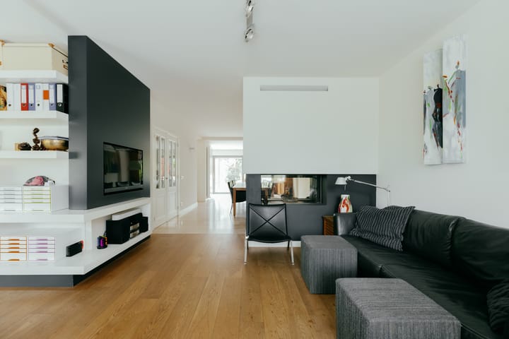 Tussenwoning te koop: Observantenweg 47, Maastricht