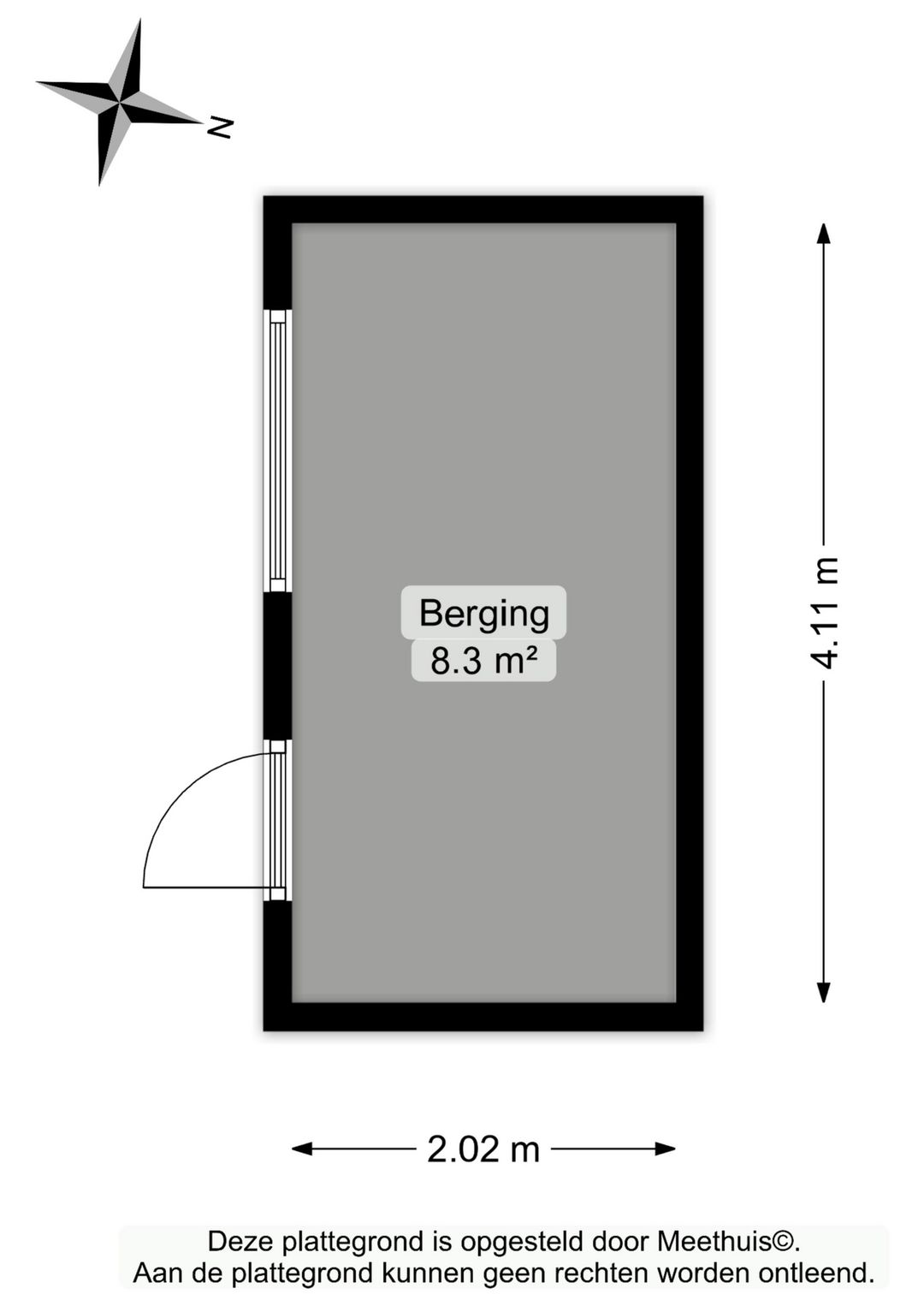 Photo 43 of Westinghousestraat 43