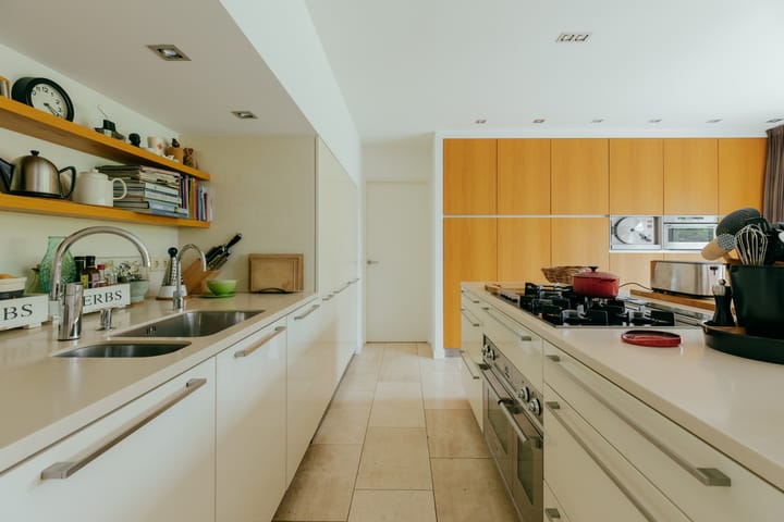 Tussenwoning te koop: Observantenweg 47, Maastricht