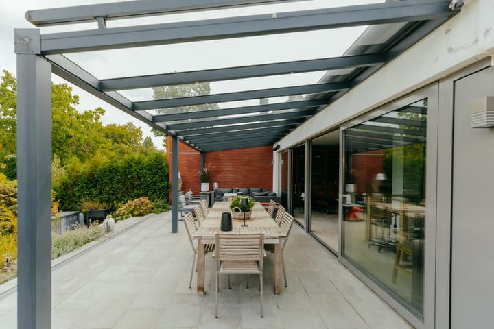 Tussenwoning te koop: Observantenweg 47, Maastricht
