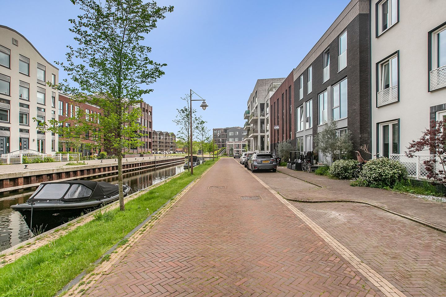 Foto 40 van Waadse Poldergracht 61