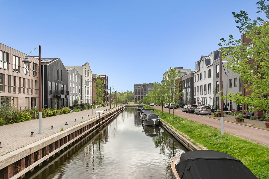 Foto 41 van Waadse Poldergracht 61