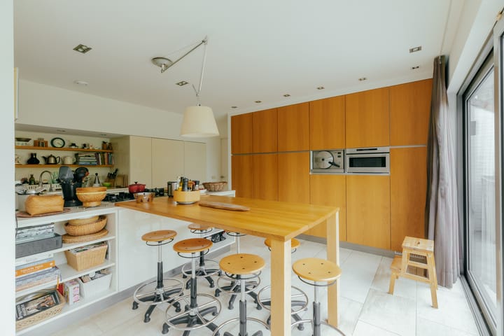 Tussenwoning te koop: Observantenweg 47, Maastricht